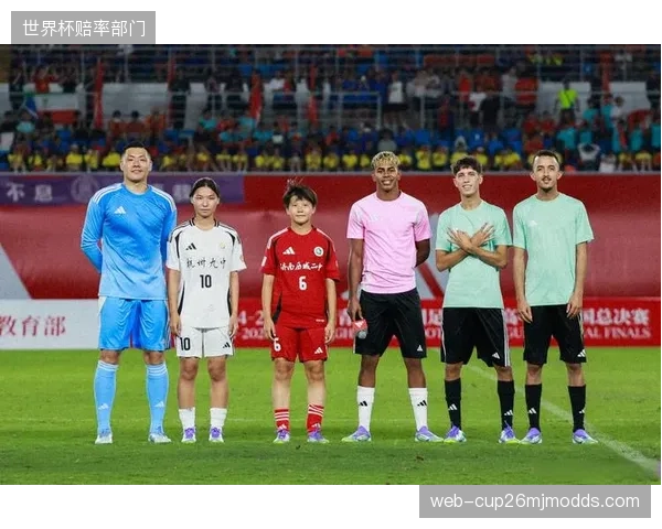 亚马尔以历史首位4亿身价球员身份冲击世界杯，西班牙队或围绕其重构边路进攻体系。
